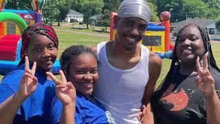 The Youth Theology Institute at Rust College - 2022