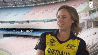 Getting the call up to represent Australia | Fox Cricket Features