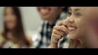 What is Alliance Française Bangkok -  English version