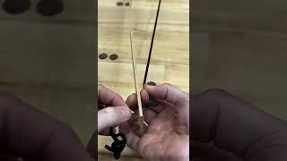 Make a Drawing Bow