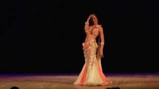 Ekaterina Oleinikova ⊰⊱ Gala show Cairo