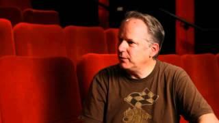 Directing "Plain Song" - An Exclusive Interview With Nick Park