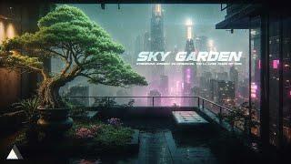 Sky GardenCyberpunk Ambient So Immersive, You’ll Lose Track of Time