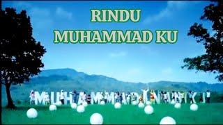 Lagu : Rindu Muhammad Ku - Haddad Alwi / Sulis - ( replay song )