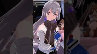Bronya - Kawaikute Gomen【Honkai: Star Rail MMD】#honkaistarrail #bronya