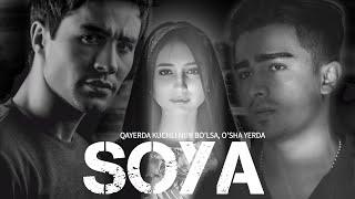 Soya | Соя (milliy serial 108-qism)