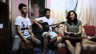 Torete - Christmas jamming with Amanda Villanueva
