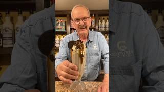 Cookies and Cream Happy Hour Milkshake (alcoholic)