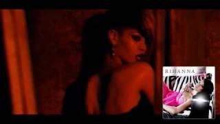 Rihanna - Te Amo (Official Music Video HD)