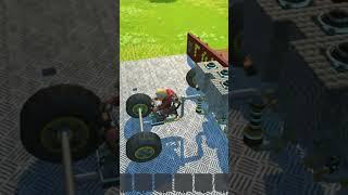 КАК ПОСТРОИТЬ НОВЫЙ ДВИГАТЕЛЬ? Scrap Mechanic | Shorts