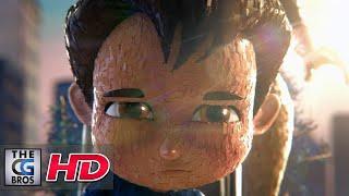 CGI 3D Animated Short: "Ian" - by Mundoloco CGI Ian Foundation | TheCGBros