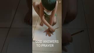 LUCAS LEARN TO PRAY Ep. 1