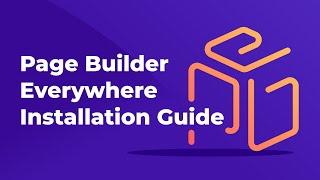 How to Install the Page Builder Everywhere Plugin for Divi