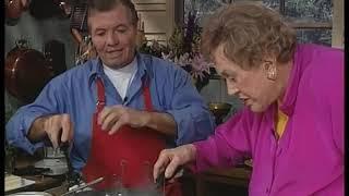Julia & Jacques Cooking at Home - Eggs