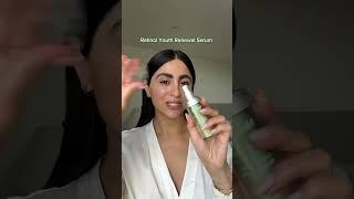 Yes, you can still use retinol if you have sensitive skin – you just need the right one!  #murad
