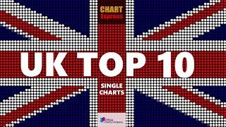 UK Top 10 Single Charts | 27.09.2024 | ChartExpress