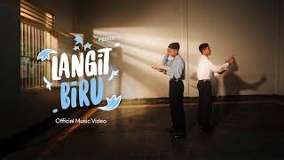 Nasyid Gontor: Langit Biru - Official Music Video