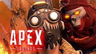 Apex Legends. Стрим.