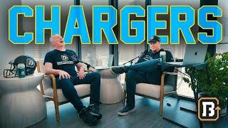 The Chargers are probably maybe possibly potentially finally back.