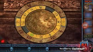 Can you escape the 100 rooms 6 level 11 Walkthrough