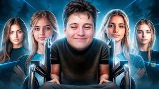 СОБРАЛ ЖЕНСКИЙ СОСТАВ по ДОТЕ 2
