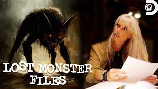 Hunting the Legendary Chupacabra | Lost Monster Files | Discovery