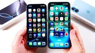 iPhone 16 Pro vs iPhone 16 Plus - Which To Choose?