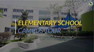 Elementary School Campus Tour | The International School of Kuala Lumpur (ISKL)