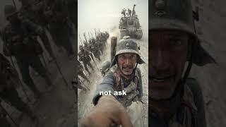 The French got WiFi in the Trenches Now?!  WW1 Soldiers Be Wildin... #shorts #WorldatWar #ai