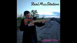 RealMusStation - About You