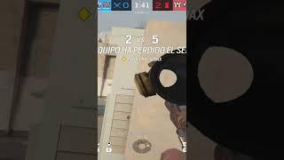 Rainbow six/+esmeralda IV/VIPNEWYORK01