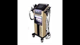 Hydra Facial Machine | 10 In 1 Hydra Facial Machine | Skin Treatment Machine |