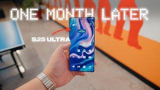 The Galaxy S25 Ultra is ALMOST PERFECT! - Switching from iPhone 16 Pro