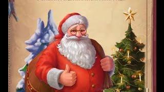 Праздничные Деньки Клондайк Christmas Update   Klondike