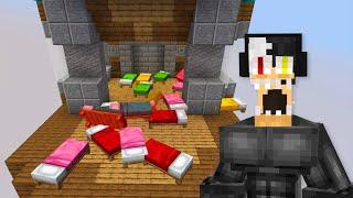 I Added Bed Wars to Minecraft (ft. gamerboy80)