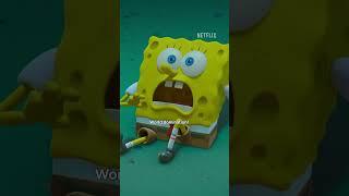 "Plankton’s Biggest Scheme Yet!  | The Plankton Movie Trailer (2025)"