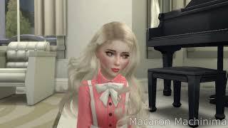 MMD to Sims 4 (with Hair Physics) TEST