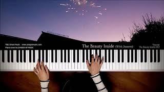 뷰티인사이드 The Beauty Inside OST : The Beauty Inside - Vincent | Piano cover 피아노 커버
