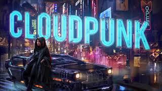 Cloudpunk OST Music Soundtrack