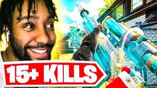 15+ Kills DLQ Snd Gameplay