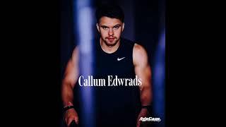 Callum Edwards  - Rockstor  (From Portland College Moive) (Official Audio)