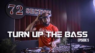 BREYTH x TURN UP THE BASS 05 | AFRO HOUSE, 2021