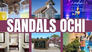 Sandals Ochi 2025: Everything You Need to Know!