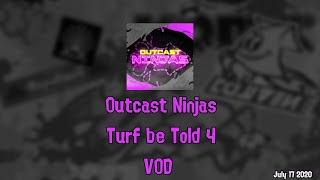 Turf be told 4 - (Nekozone) Outcast Ninjas