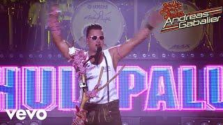 Andreas Gabalier - Hulapalu (Live)