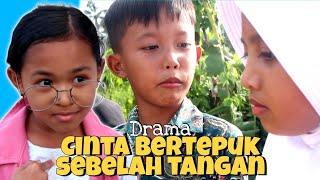 Drama Cinta Bertepuk Sebelah Tangan | Rahma Ceria !!!