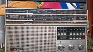 Radiotehnika 80-х.  USSR.