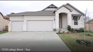 San Antonio Homes for Rent 3BD/3.1BA by Property Management in San Antonio