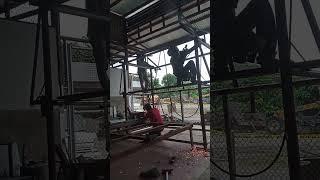 Welderitoy TV