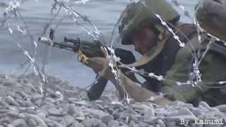  АРМЕЙСКИЕ ПЕСНИ ПОД ГИТАРУ ► MОРПЕХ (МОРСКАЯ ПЕХОТА РОССИИ)